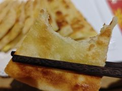 -粥六•新晋菜(柳巷店)