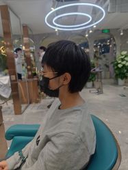 -悦SALON