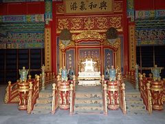 -香山公园