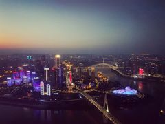 -WFC会仙楼观景台