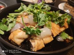 -来龙里 精致 东南亚餐室(万象城店)