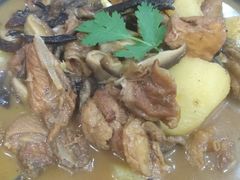 -老边饺子馆(东单店)
