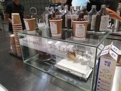 -RWORK·COFFEE(滨江店)