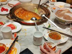 -川味观·鲜货火锅(景芳水湘店)