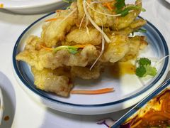 -海知道大连海鲜水饺(南山大冲店)