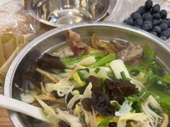 -福屿鲜捞小吃·捞化(福屿总店)