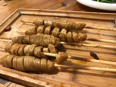 -塔哈尔·新疆盛宴(城西银泰店)