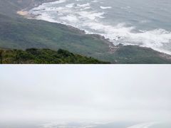 -海南铜鼓岭景区