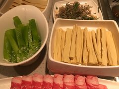-海底捞火锅(同泰时代广场夜宵主题店)