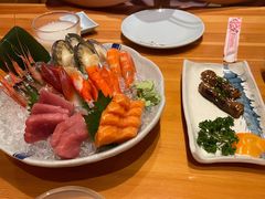 -和创柚子·会席日本料理(新区淮海街店)