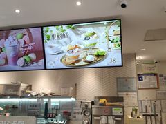-DQ·蛋糕·冰淇淋(三亚青春颂店)