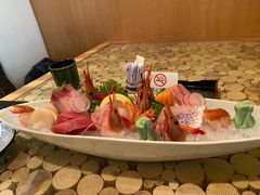 -西村日本料理(香格里拉饭店)