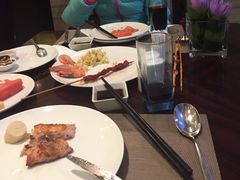 万达嘉华美食汇自助餐-富力万达嘉华酒店-美食汇西餐厅