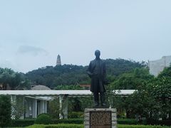 -梁启超故居纪念馆