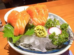 三文鱼刺身-有喜屋·深夜食堂(环宇荟店)