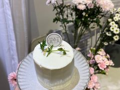 -Kekimatata 生日蛋糕·烘焙教学