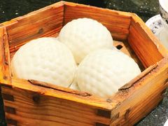 凤凰流沙包-正斗·港式粤菜(SKLP店)