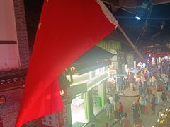 -胖娃古镇鸡杂(磁器口总店)
