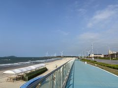 -那香海钻石沙滩浴场