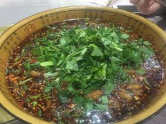 -临江后街鳝丝(临江店)