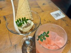 -陶享时光西餐·下午茶·竹林花园(新城店)