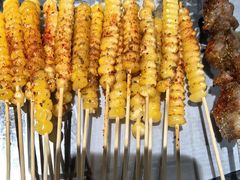 -柳记海鲜坊·蒸汽海鲜·福州菜·香辣蟹(芳群园店)