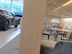 -上海协通福骋福特4S店(汶水路店)