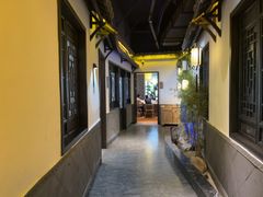 -江南韵·无锡太湖文化体验餐厅(凤凰天街店)