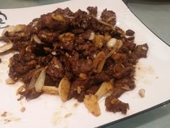 -裕德隆清真饭庄·天津特色菜(东丽店)