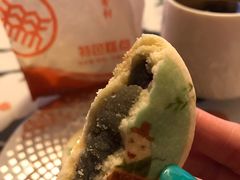 -北京稻香村(第十一店)