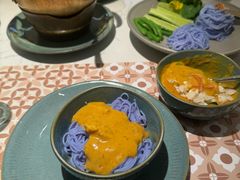 -芭札·Thai泰国餐厅(同和金铂天地店)