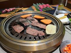 -杨小佳·齐齐哈尔烤肉·烤串(广州店)