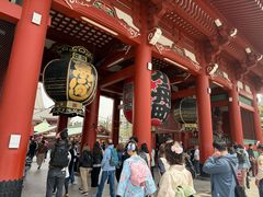 -浅草寺
