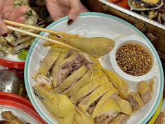 -坛南湾阿强农家乐.海鲜大排档老字号(福州地标美食店)