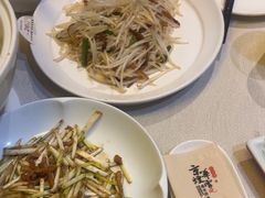 -京味斋·北京烤鸭(北京南站洋桥店)