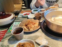 -大头椰·椰子鸡火锅(南宁万象城店)