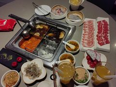 -海底捞火锅(龙岗星河COCO Park店)