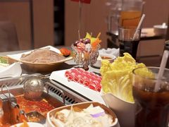 -海底捞火锅(飞马水城店)