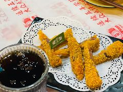 -堂瓦里·33年传统赣菜(第一街区店)