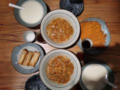 -南小蟹手工點心(三里屯店)