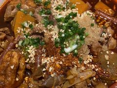 -铁盘盘麻辣烫(粮道街店)