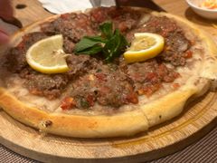 -ALAMEEN阿拉伯餐厅(三里屯店)