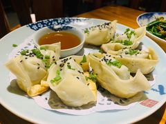 红烧大蛋饺-兴农记