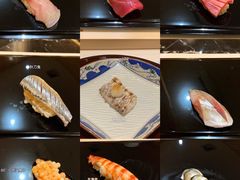 -荣一代目OMAKASE板前料理