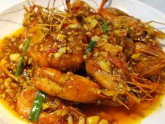 口味罗氏虾-永信海鲜(群星城店)