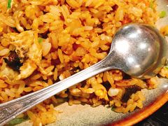 鳗鱼海鲜炒饭-景鹤料理(上地华联店)