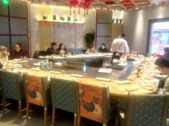 -赤坂亭·M9和牛烧肉·铁板烧(合肥万象城店)