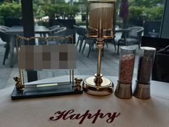 -Wolfgang’s Steakhouse 沃夫冈牛排馆(上海白玉兰广场店)