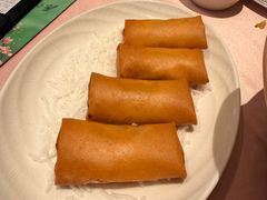 -江南灶中餐厅(南京香格里拉店)