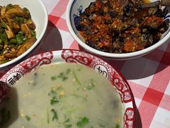 -西江红·株洲本地菜(滨江南路店)